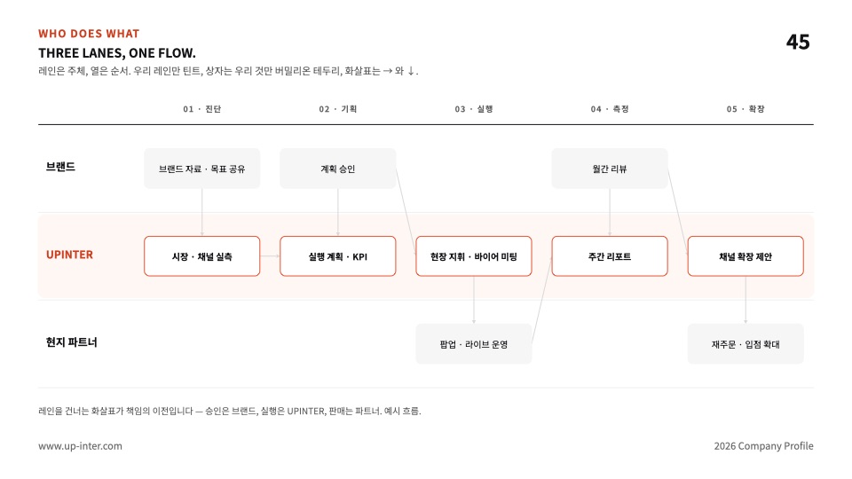 45장 스윔레인